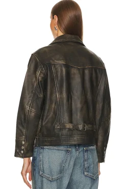 Women Found Jackets & Coats><noscript><img width=