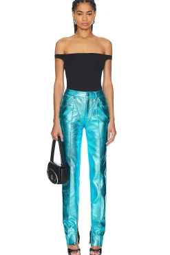 Women LaQuan Smith Pants><noscript><img width=
