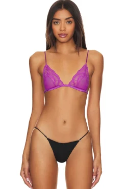 Women Kiki de Montparnasse Lingerie & Sleepwear>Leche Moi Soft Bra