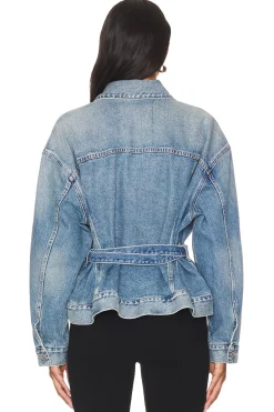 Women Citizens of Humanity Jackets & Coats><noscript><img width=