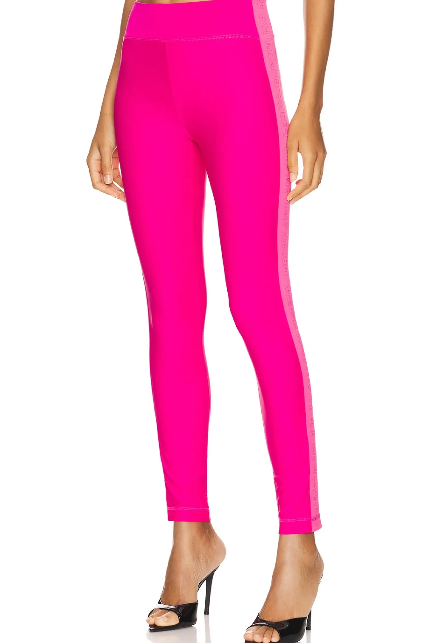 Women Versace Jeans Couture Pants>Leggings