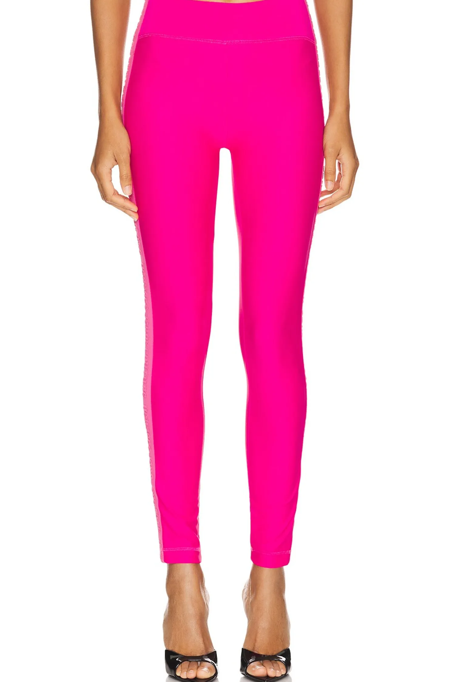 Women Versace Jeans Couture Pants>Leggings