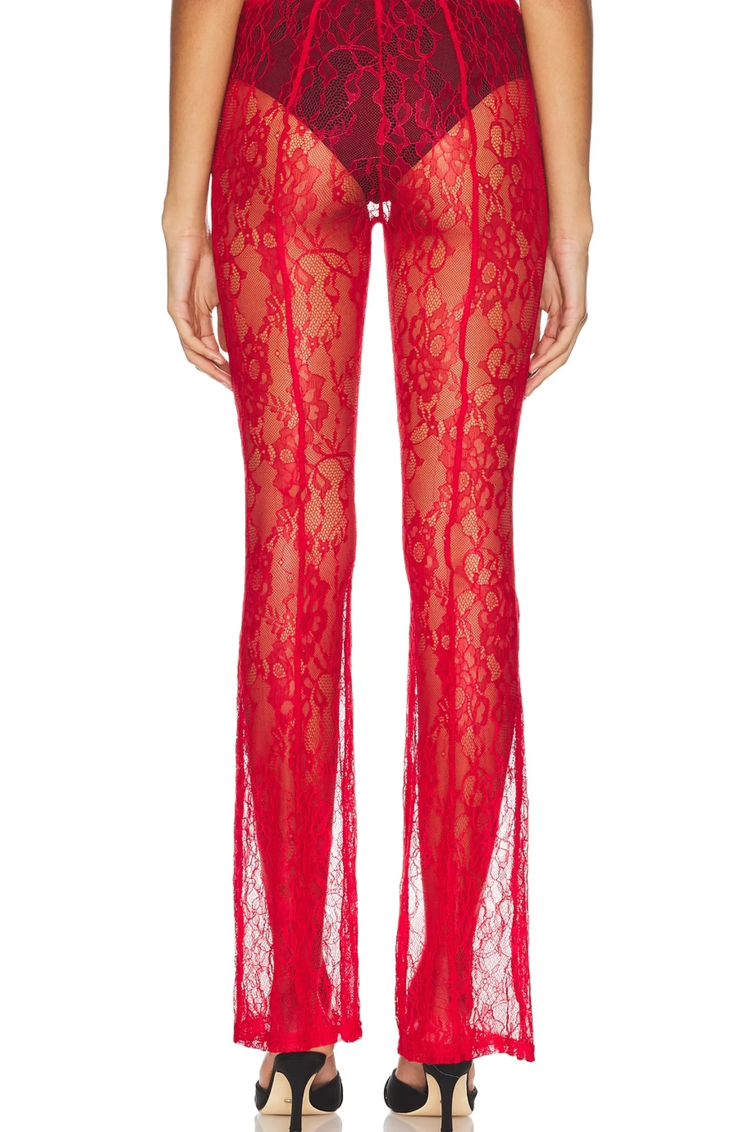 Women superdown Pants>Leia Pant