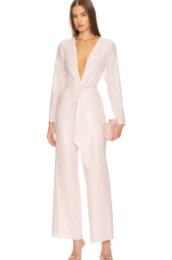 Women Lovers and Friends Jumpsuits>Leighton Jumpsuit