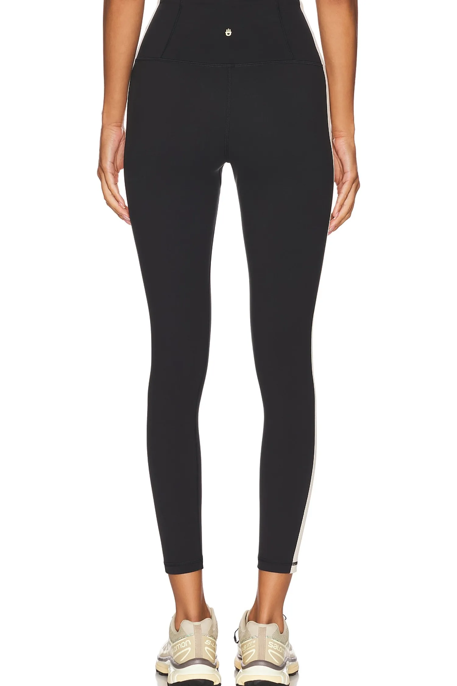 Women Spiritual Gangster Pants>Leighton Legging