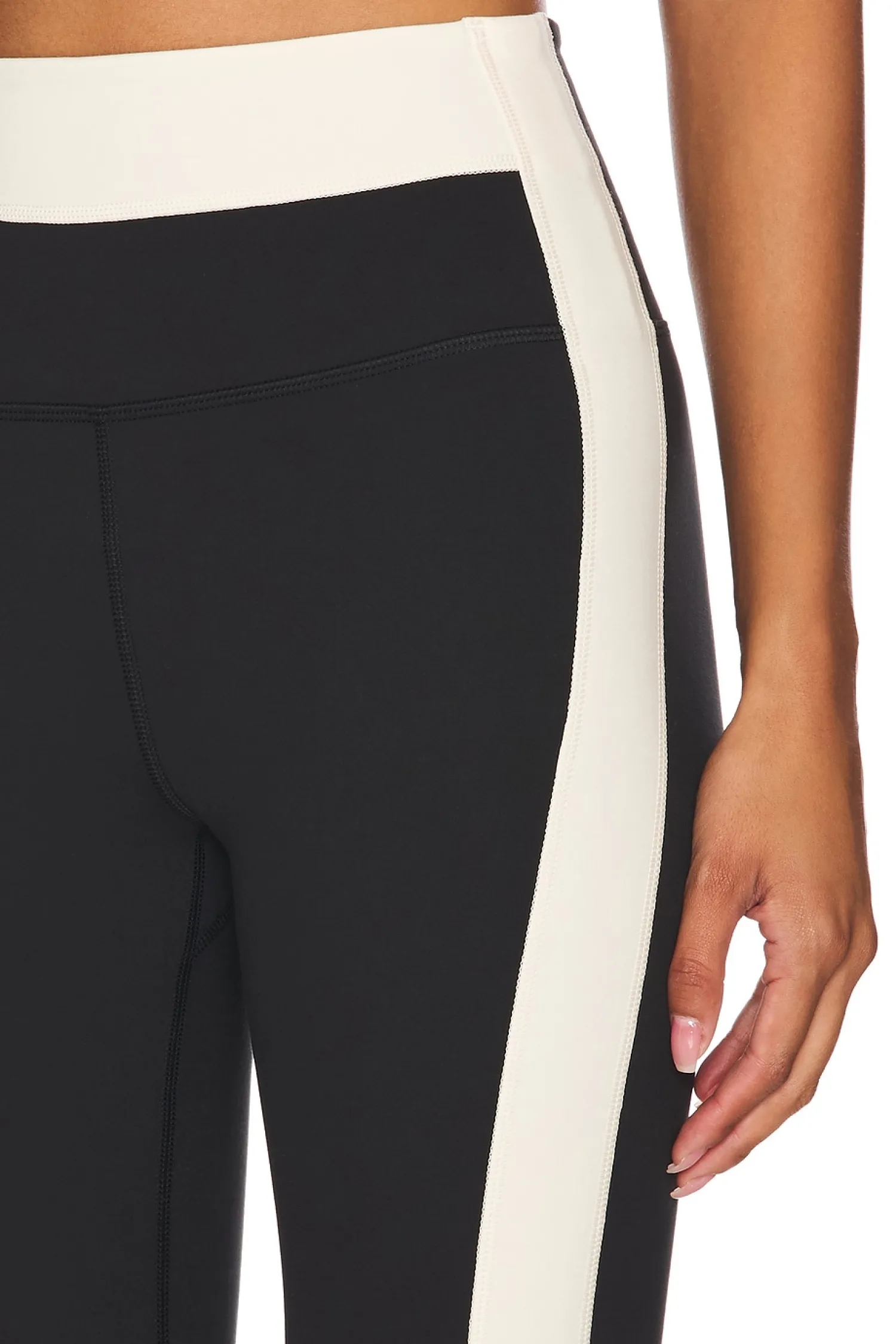 Women Spiritual Gangster Pants>Leighton Legging