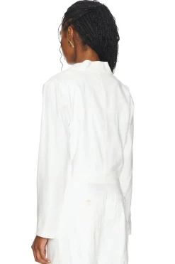 Women Central Park West Jackets & Coats><noscript><img width=