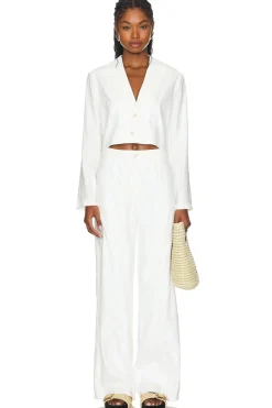 Women Central Park West Jackets & Coats><noscript><img width=
