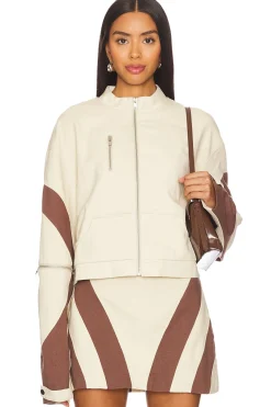 Women BY.DYLN Jackets & Coats>Leilani Jacket