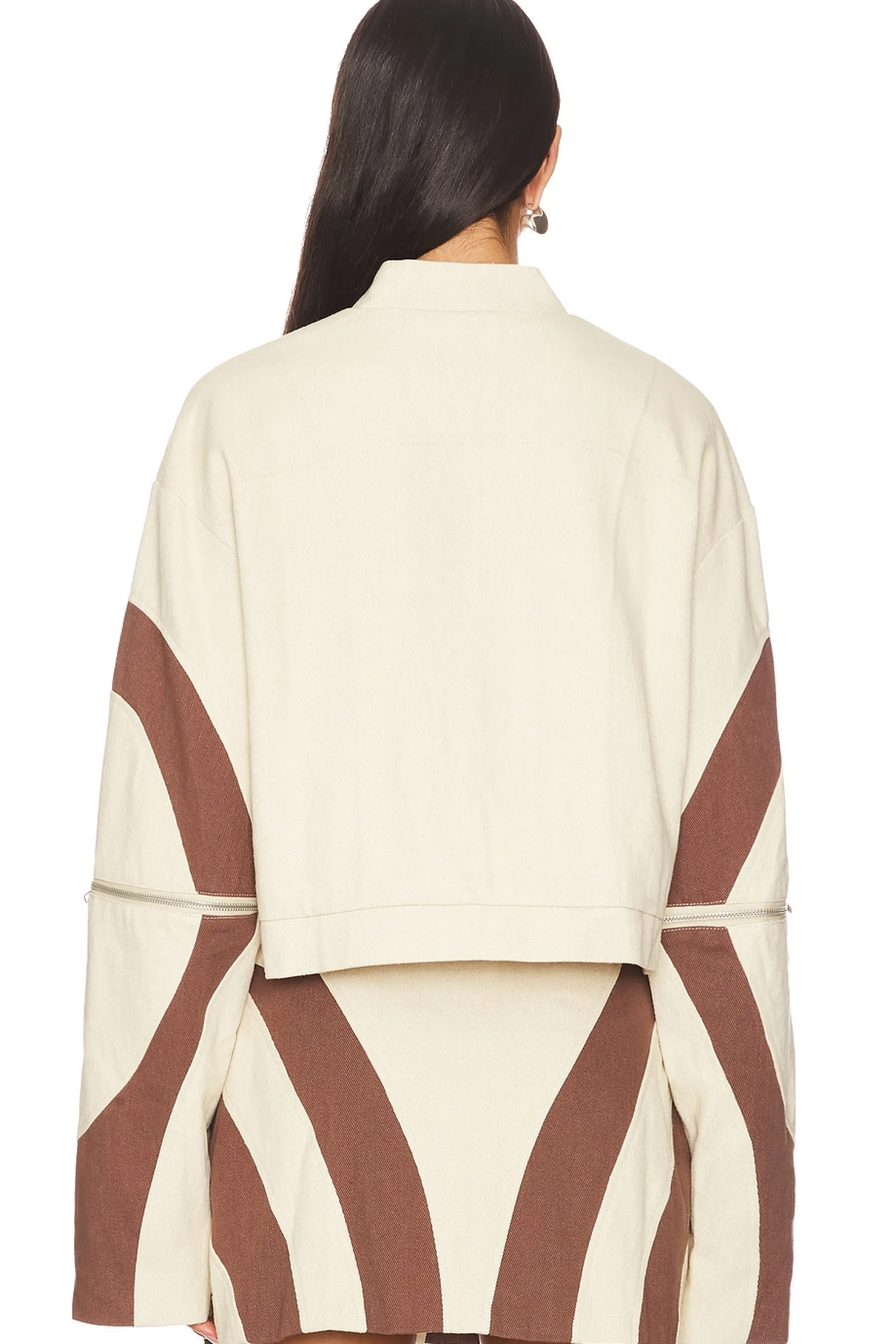 Women BY.DYLN Jackets & Coats>Leilani Jacket