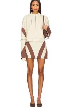 Women BY.DYLN Jackets & Coats><noscript><img width=