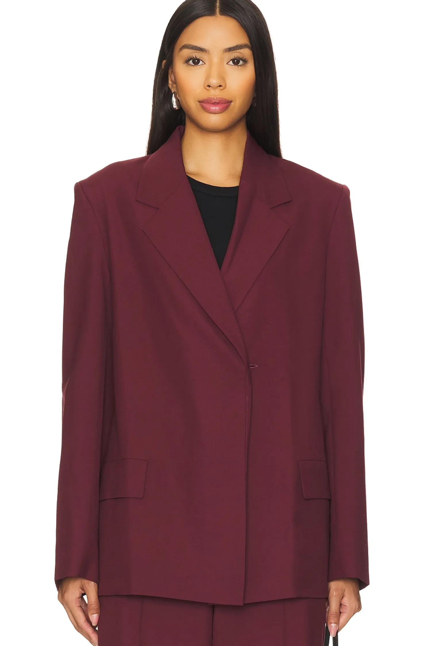 Women FAITHFULL THE BRAND Jackets & Coats>Lena Blazer