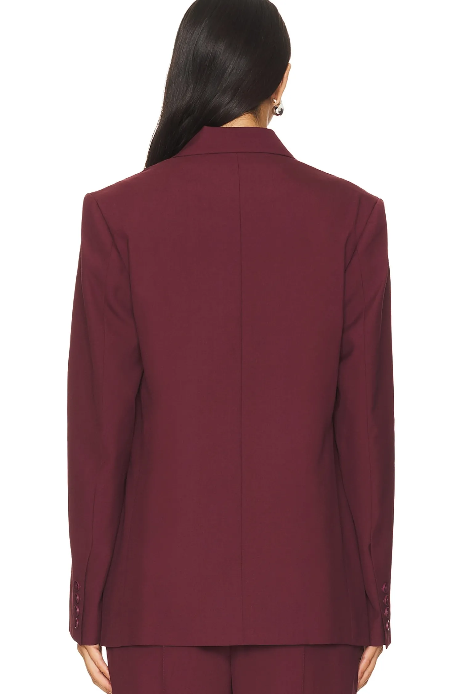 Women FAITHFULL THE BRAND Jackets & Coats>Lena Blazer