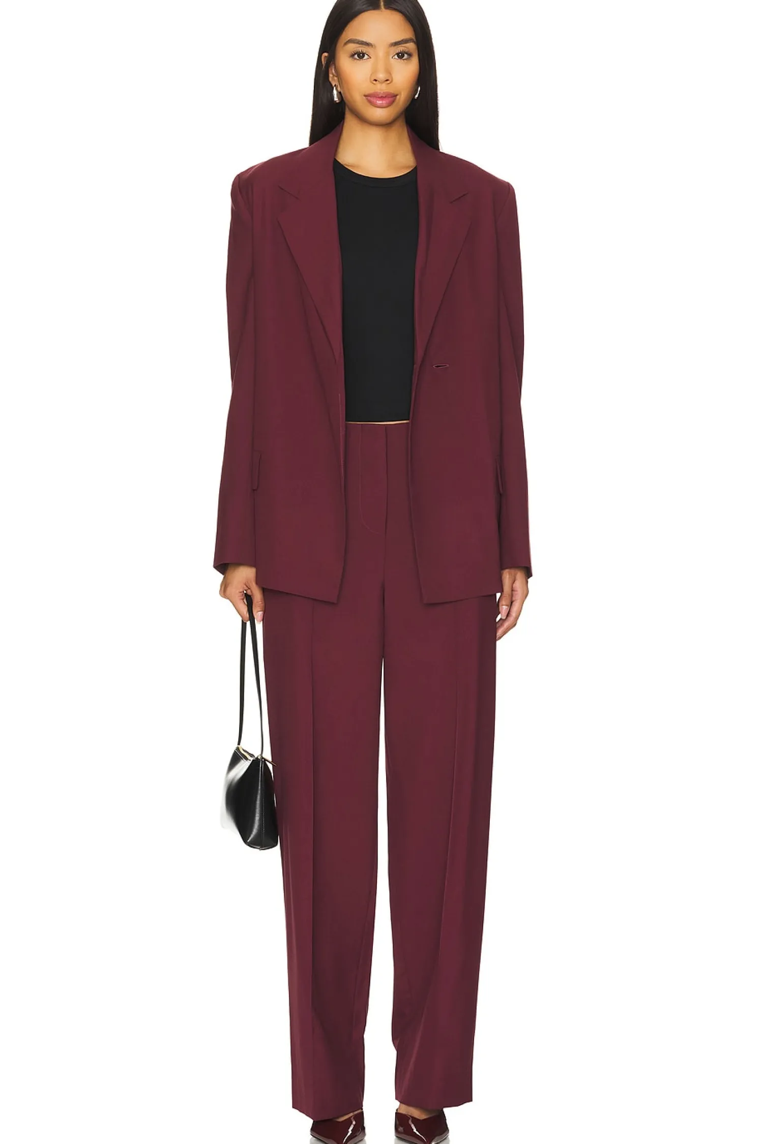 Women FAITHFULL THE BRAND Jackets & Coats>Lena Blazer