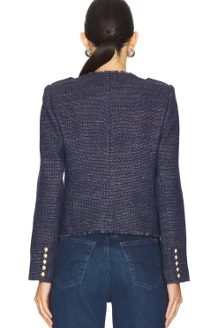 Women Generation Love Jackets & Coats><noscript><img width=