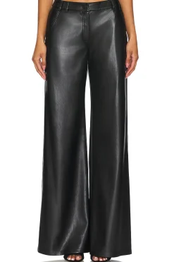 Women Amanda Uprichard Pants>Lennon Pants