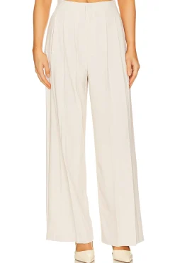 Women Line & Dot Pants>Lennon Pants