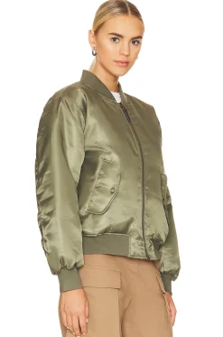 Women ANINE BING Jackets & Coats><noscript><img width=
