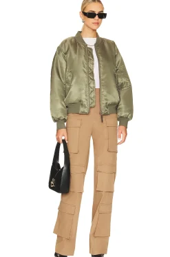 Women ANINE BING Jackets & Coats><noscript><img width=