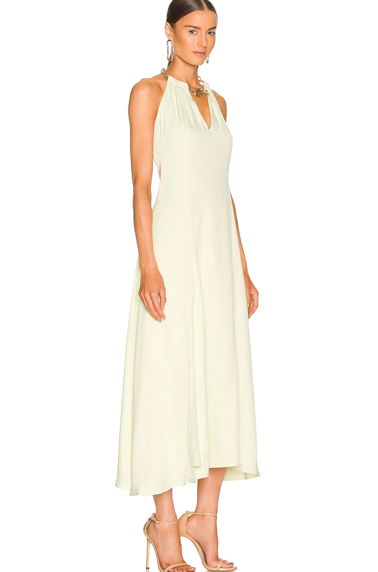 Women SIMKHAI Dresses>Leoni Dress