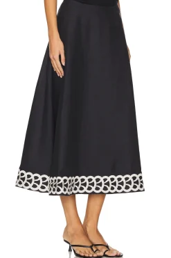 Women By Malene Birger Matching Sets>Leonne Skirts