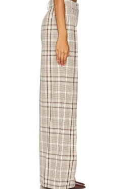 Women SIMKHAI Pants><noscript><img width=
