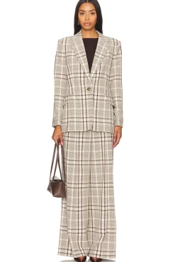 Women SIMKHAI Pants><noscript><img width=
