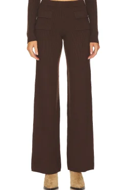 Women Helsa Pants|Loungewear>Lesa Pant