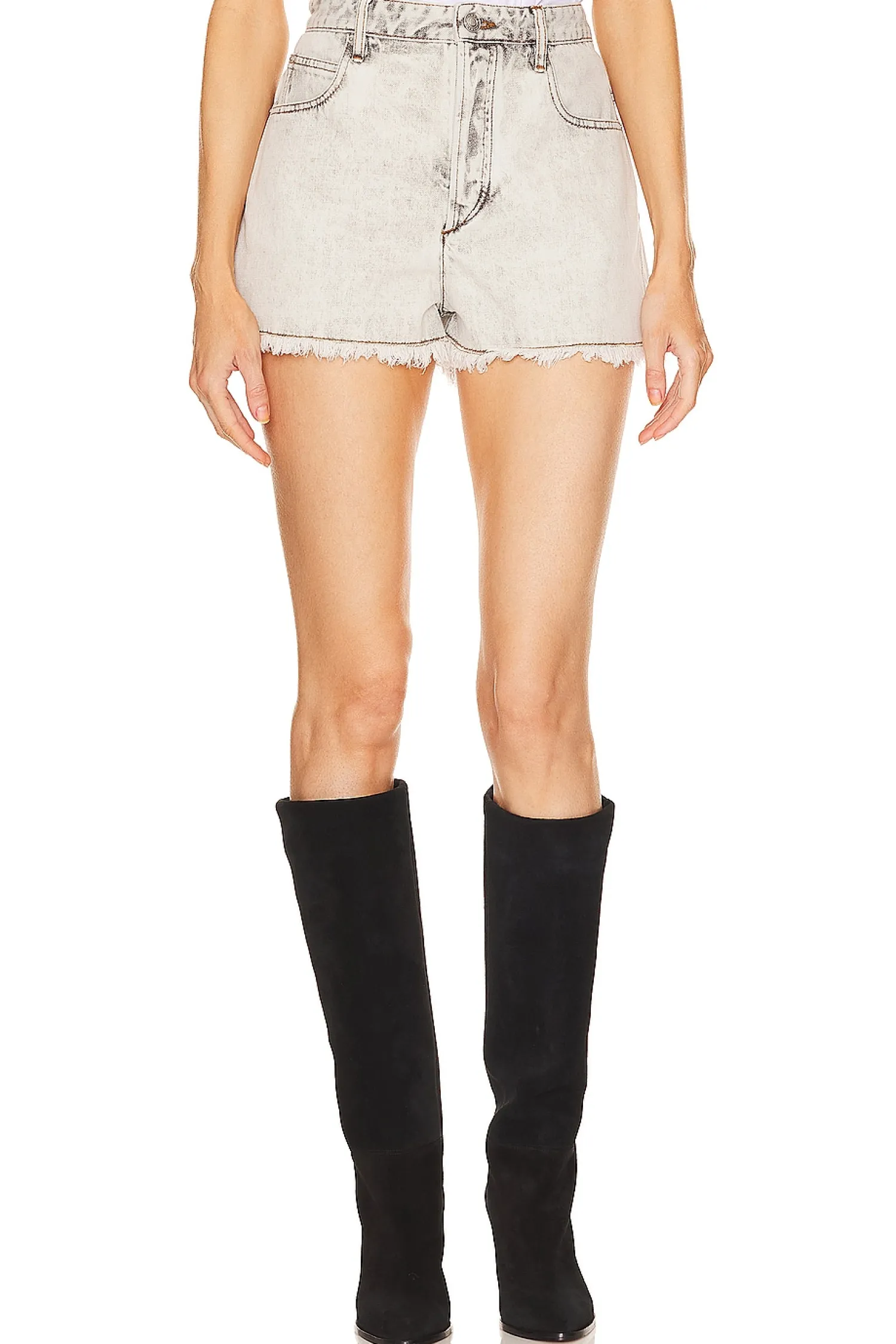 Women Isabel Marant Matching Sets>Lesia Shorts