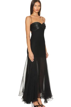Women Maria Lucia Hohan Dresses>Leslie Gown