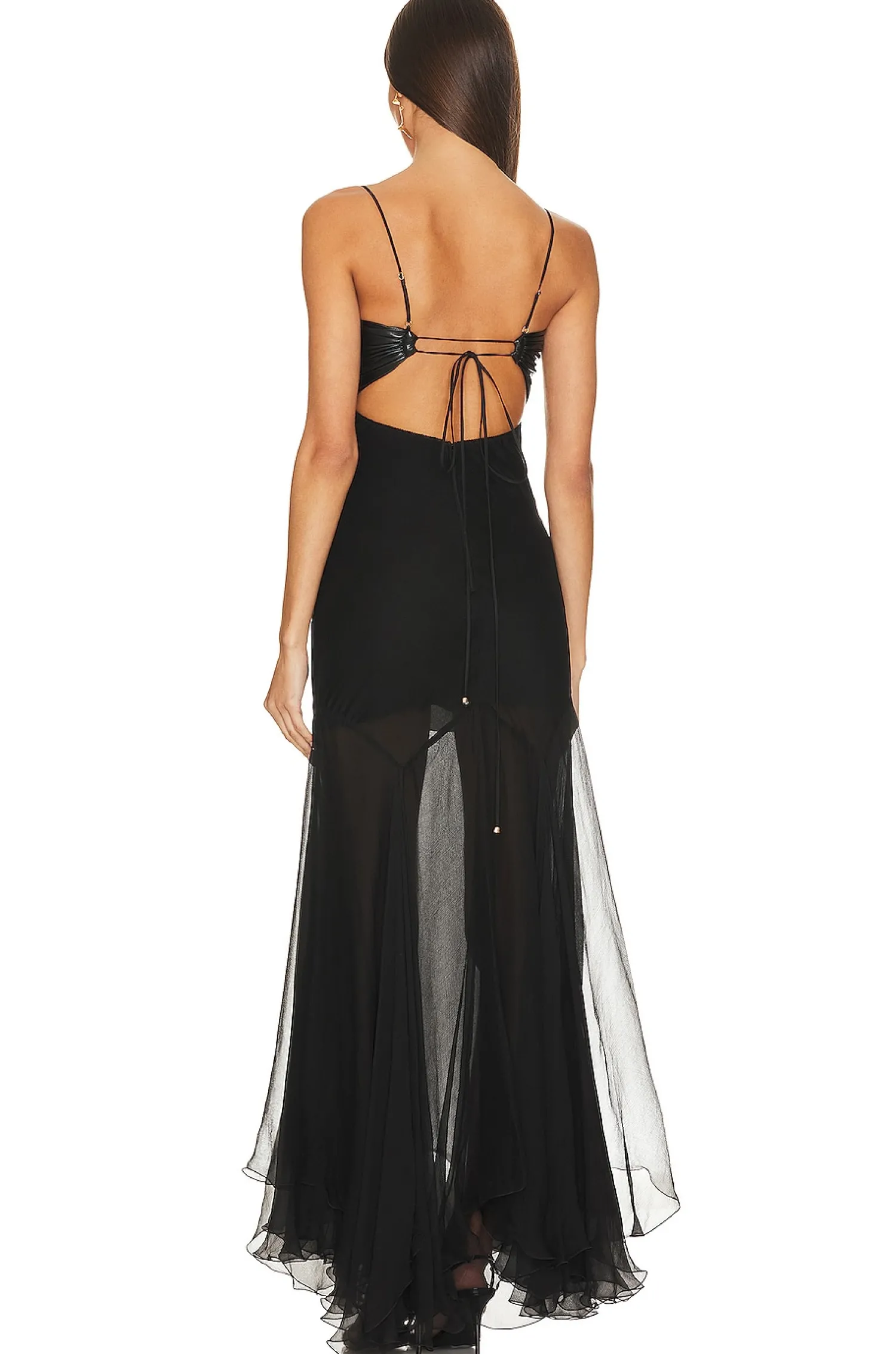 Women Maria Lucia Hohan Dresses>Leslie Gown