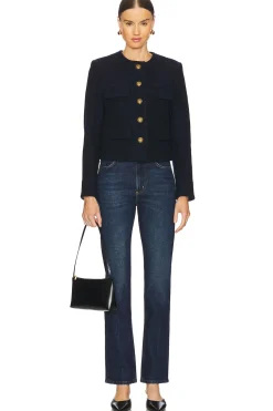 Women Veronica Beard Jackets & Coats><noscript><img width=