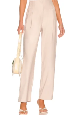 Women Line & Dot Pants>Leslie Pant