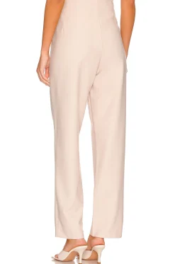 Women Line & Dot Pants><noscript><img width=