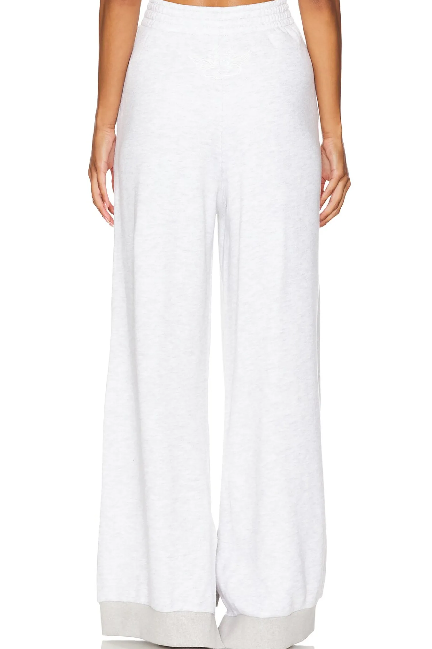 Women Boys Lie Pants|Loungewear>Let Love Guide My Way Terry Sweatpants
