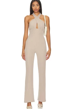 Women MAJORELLE Jumpsuits>Leticia Jumpsuit