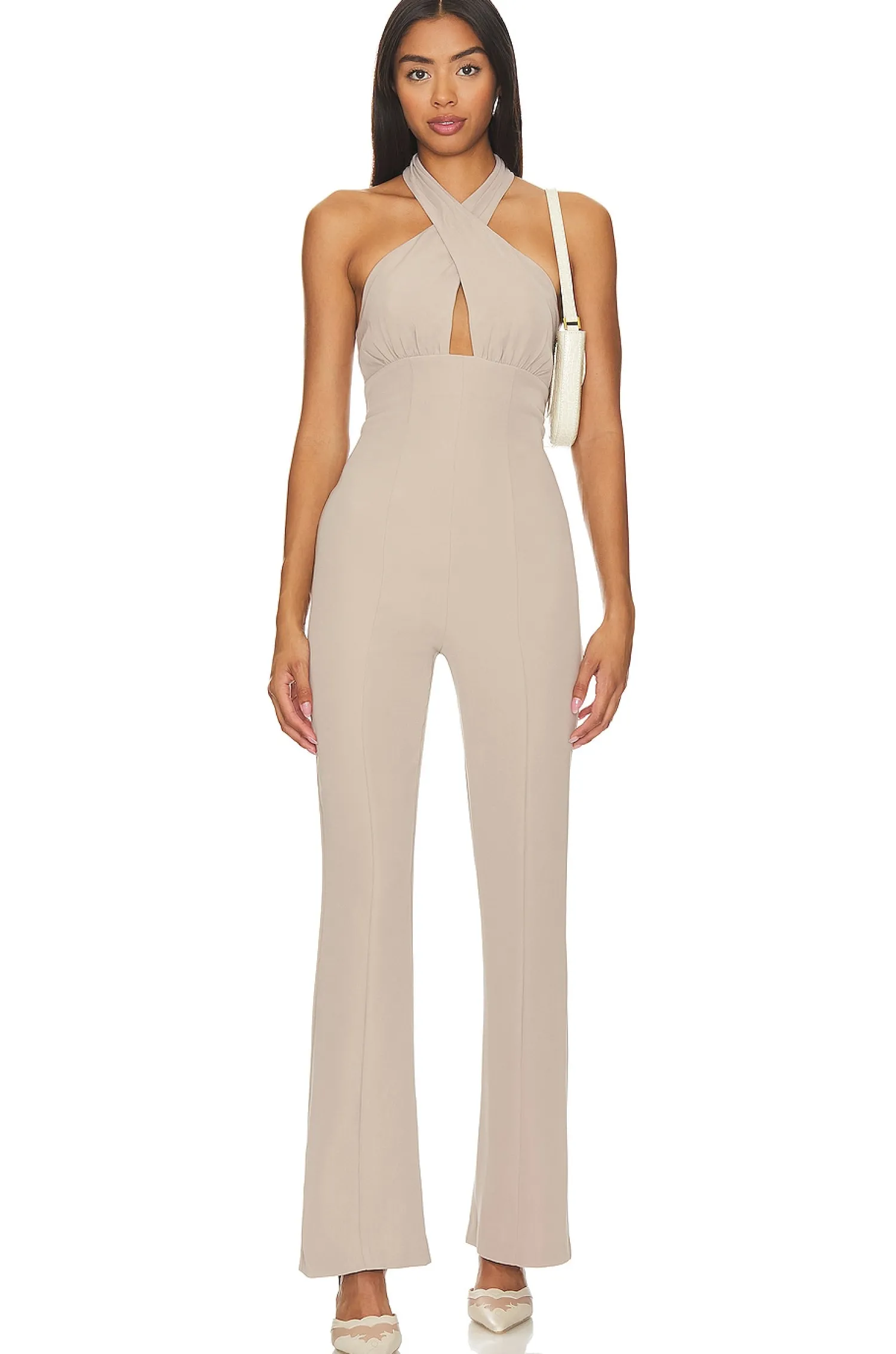 Women MAJORELLE Jumpsuits>Leticia Jumpsuit