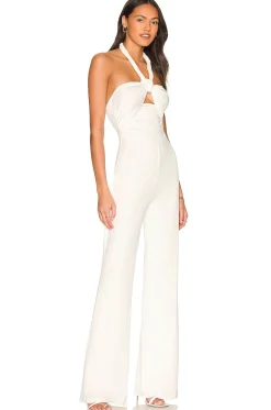 Women MISHA Jumpsuits>Letizia Jumpsuit