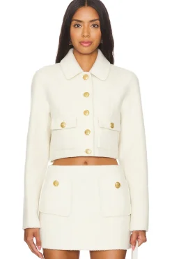 Women LoveShackFancy Matching Sets|Jackets & Coats>Lettie Jacket