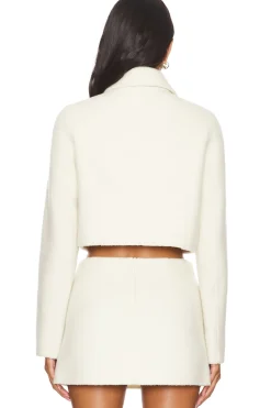 Women LoveShackFancy Matching Sets|Jackets & Coats><noscript><img width=