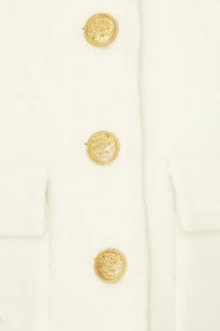 Women LoveShackFancy Matching Sets|Jackets & Coats><noscript><img width=