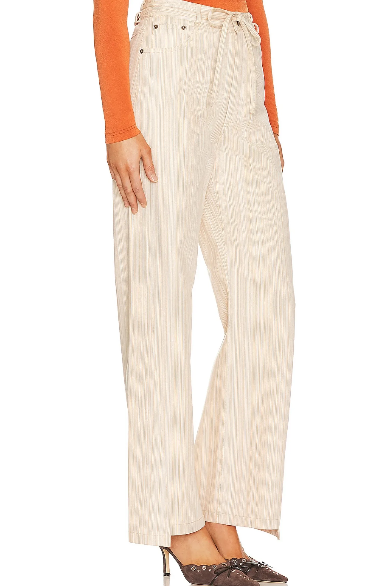 Women Significant Other Pants>Lettie Jean