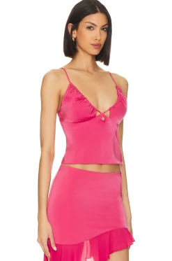 Women NBD Matching Sets>Letty Top