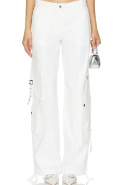 Women BY.DYLN Pants|Matching Sets>Levi Cargo Pants