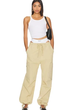 Women BY.DYLN Pants><noscript><img width=