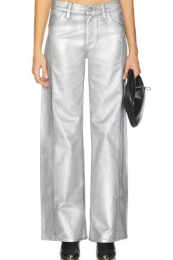 Women Hudson Jeans Matching Sets>Lexi Seamed Wide Leg