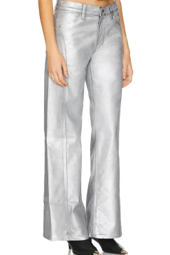 Women Hudson Jeans Matching Sets>Lexi Seamed Wide Leg