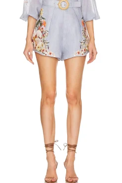 Women Zimmermann Matching Sets>Lexi Short