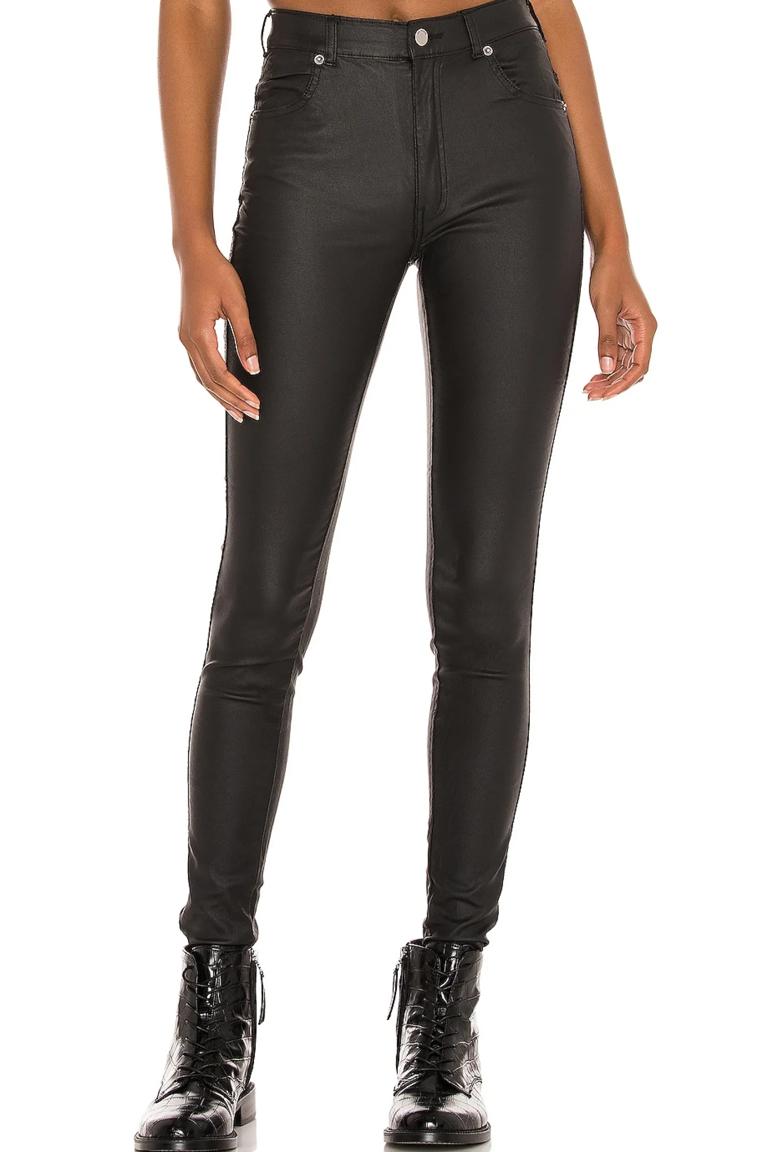 Women Dr. Denim Pants>Lexy Skinny