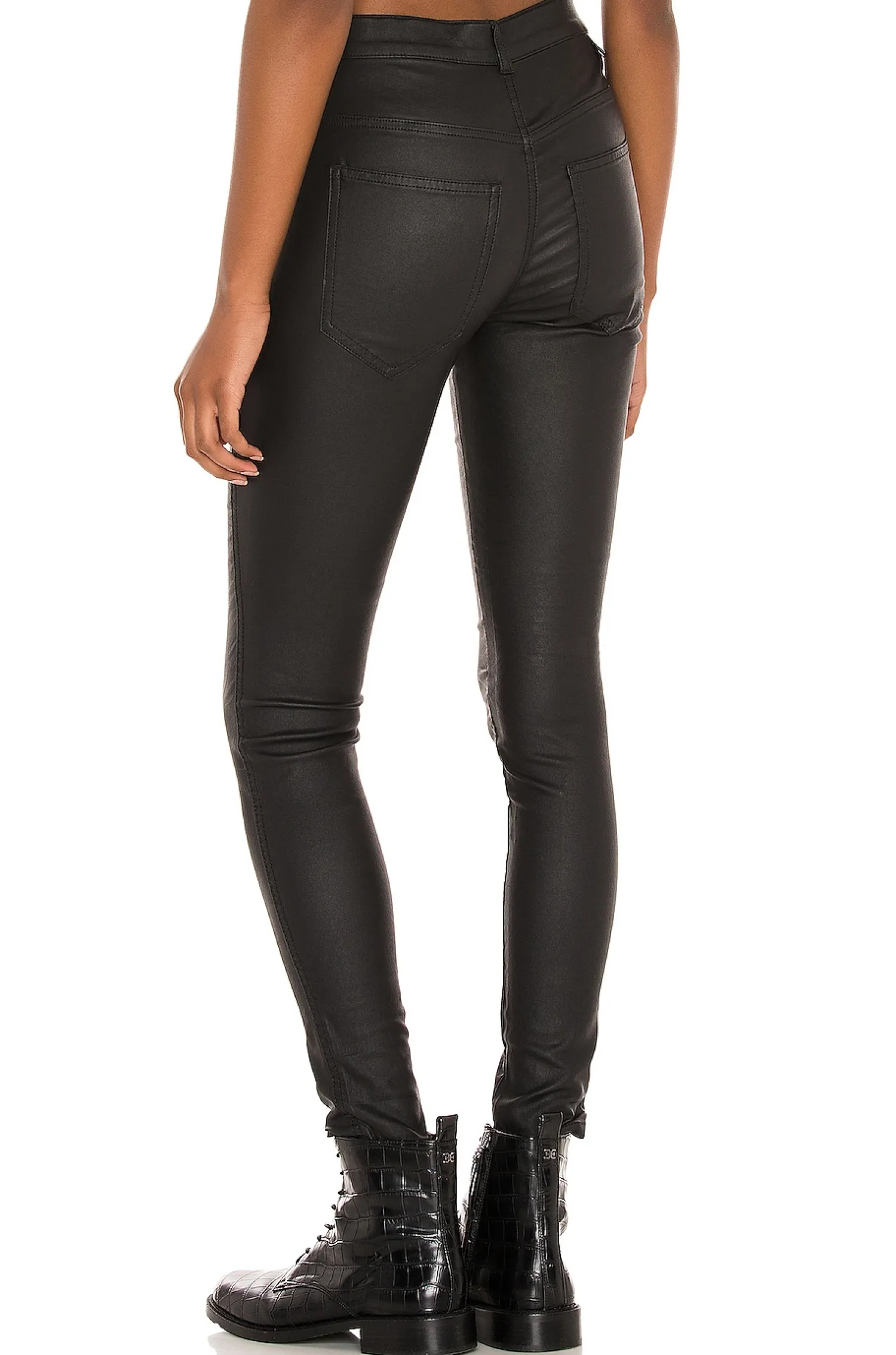 Women Dr. Denim Pants>Lexy Skinny